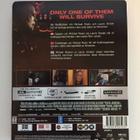 Halloween Ends - Limited Edition Steelbook (4K Ultra HD + BD - pikkukuva 2