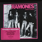 Ramones - Rocket to russia - CD - pikkukuva 1