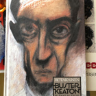 Hotakainen: Buster Keaton -Elämä ja teot. 1991. 1.p. - pikkukuva 1