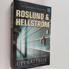 Anders Roslund : Edward Finnigans upprättelse - pikkukuva 1