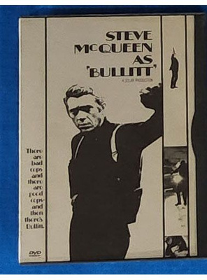 Bullitt