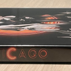 Rob Marshall: CHICAGO (2002) 6 Oscarin voittaja (UUSI) - pikkukuva 3