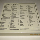 *EMPTY BOX* ERIC CLAPTON - pikkukuva 2