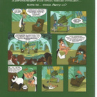 Disney FINIAS ja FERB OI NIITÄ AIKOJA !lukematon - pikkukuva 2