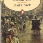 James Joyce - Dubliners - pikkukuva 1