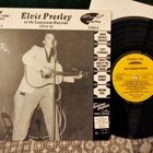 Elvis Presley 10"LP - pikkukuva 1