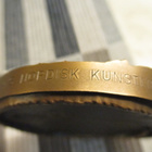 Island 1977 . Nordisk Kustmedalje/ Jaakko Sievänen 1977. - pikkukuva 5