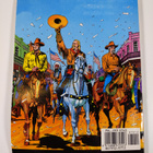 Tex Willer No 12/1997 - pikkukuva 2