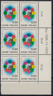 1972 ETYK nro-6lo ++