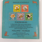 Emmanuel Schongut : Opstaan poes - pikkukuva 2