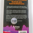 Robert A. Heinlein : Galaksin kansalainen - pikkukuva 2