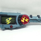 Dinosaur King Deluxe Dino Holder Card Slasher - pikkukuva 1