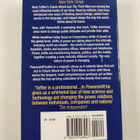 Alvin Toffler : Powershift : knowledge, wealth and violen... - pikkukuva 2