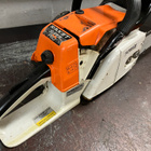 Stihl 024 Super Pro moottorisaha - pikkukuva 3