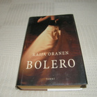 Raija Oranen Bolero   -sid - pikkukuva 1