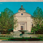 Hämeenlinna, Hämeenlinnan kirkko - pikkukuva 1