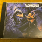 Warlock - Triumph and Agony (cd) - pikkukuva 1