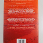 Clive Bromhall : The Eternal Child : An Explosive New The... - pikkukuva 2