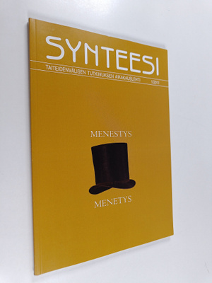 Synteesi 1/2011