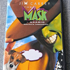 The Mask - Naamio - DVD (Suomijulkaisu) - pikkukuva 1