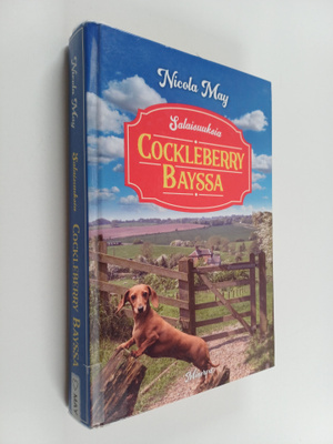 Nicola May : Salaisuuksia Cockleberry Bayssa