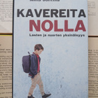 Niina Junttila - Kavereita nolla (sid.) - pikkukuva 1