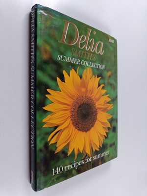Delia Smith's summer collection