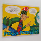Toto Fogelberg-Kaila : Pekka Puupää 31 - pikkukuva 1