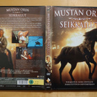 Mustan orin seikkailut DVD - pikkukuva 1