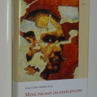 Janne Gallen-Kallela-Siren : Minä palaan jalanjäljilleni - pikkukuva 1
