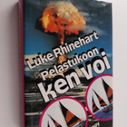 Luke Rhinehart : Pelastukoon ken voi - pikkukuva 1