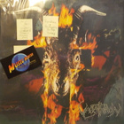 VARATHRON - HIS MAJESTY AT THE SWAMP - GREECE 2015 M-/M- LP - pikkukuva 1