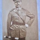 VANHA Postikortti Mannerheim Sota-Aika Kenttäposti - pikkukuva 1