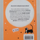 Paula Harrison : Kisu ja tiikeriaarre - pikkukuva 2