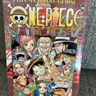 ONE PIECE 90 (SUOMI) - pikkukuva 1