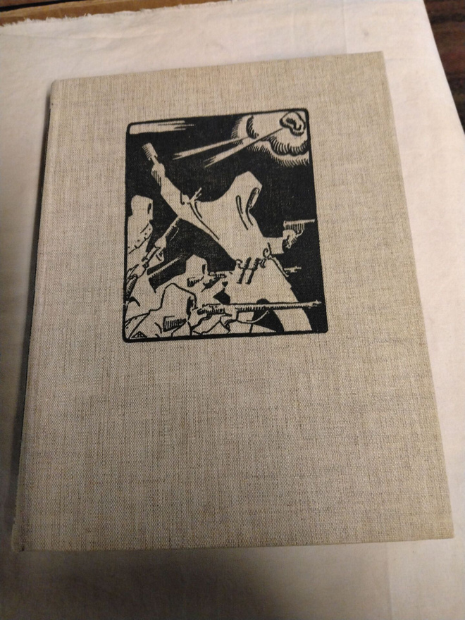 aarno karimo karjalan nousu1918