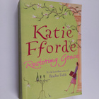 Katie Fforde : Restoring Grace - pikkukuva 1