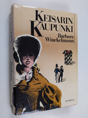 Barbara Winckelmann : Keisarin kaupunki