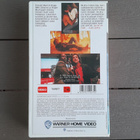 VHS: Tappava Ase 3 (Mel Gibson, Danny Glover 1992/?) - pikkukuva 2