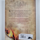 Yrsa Sigurdardottir : Kolmas merkki - pikkukuva 2