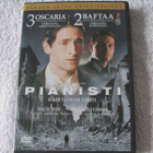 PIANISTI (2 X DVD) KAHDEN LEVYN ERIKOISPAINOS Roman Polanski - pikkukuva 1
