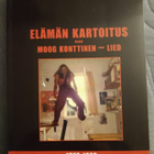 Moog Konttinen: Elämän kartoitus 1970-1976 - pikkukuva 1