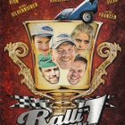 Markku Pölönen: RALLIRAITA 1 (2009) Heikki Silvennoinen - pikkukuva 1