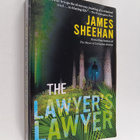 James Sheehan : The Lawyer's Lawyer - pikkukuva 1