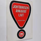Richard S. Sloma : Johtamisen ankarat lait : 70 periaatet... - pikkukuva 1
