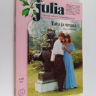 Mary Wibberley : Tulta ja terästä - pikkukuva 1