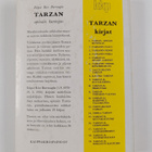 Edgar Rice Burroughs : Tarzan apinain kuningas - pikkukuva 2