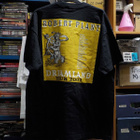 Robert Plant Dreamland Tour 2002 T-Paita XL (W) - pikkukuva 2