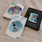 Konami Hyper Sports 3 - MSX - pikkukuva 1