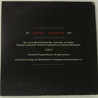 Jonna • Puppets CDr-Single - pikkukuva 2